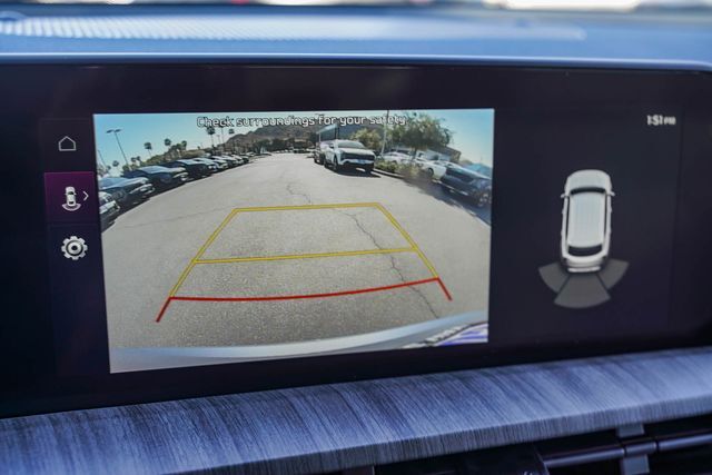 2025 Kia Telluride EX Huntington Beach CA