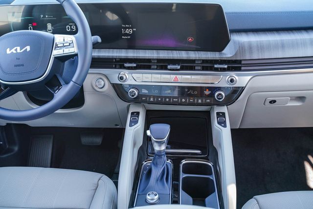 2025 Kia Telluride EX Huntington Beach CA