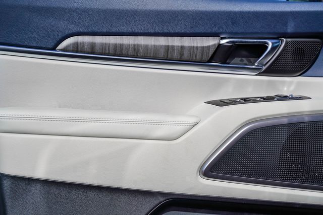 2025 Kia Telluride EX Huntington Beach CA