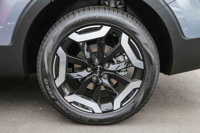 2025 Kia Telluride EX Huntington Beach CA