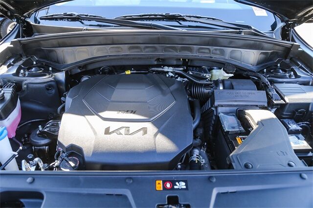 2025 Kia Telluride EX Huntington Beach CA