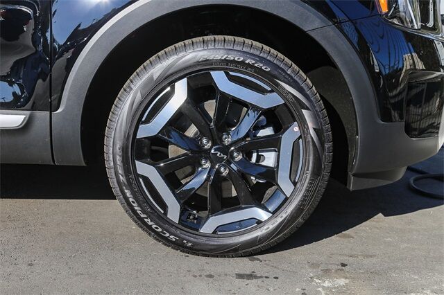 2025 Kia Telluride EX Huntington Beach CA