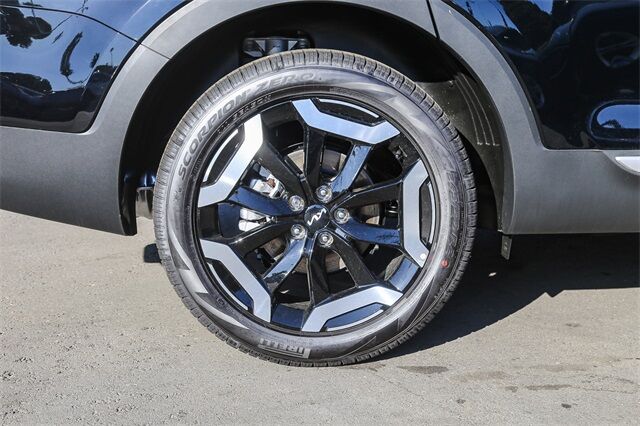 2025 Kia Telluride EX Huntington Beach CA