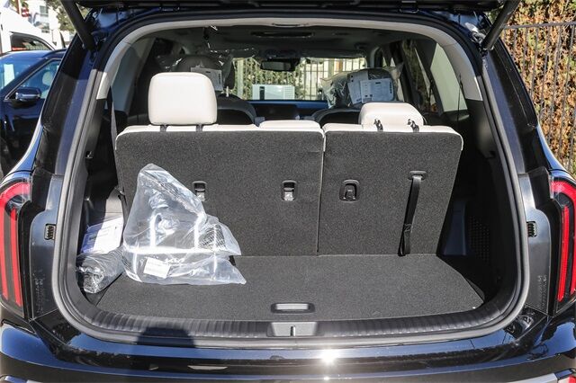2025 Kia Telluride EX Huntington Beach CA
