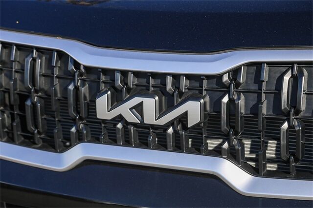 2025 Kia Telluride EX Huntington Beach CA
