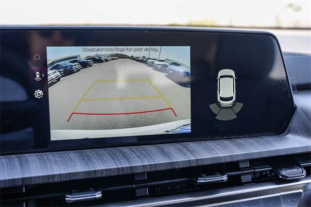 2025 Kia Telluride EX Huntington Beach CA