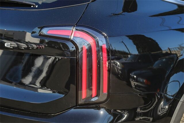 2025 Kia Telluride EX Huntington Beach CA