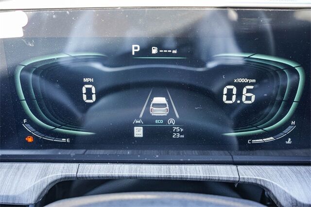 2025 Kia Telluride EX Huntington Beach CA