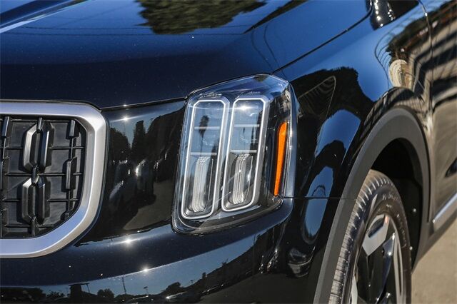 2025 Kia Telluride EX Huntington Beach CA