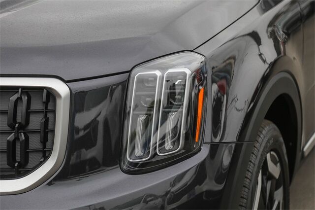 2025 Kia Telluride EX Huntington Beach CA