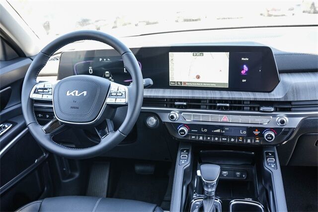 2025 Kia Telluride EX Huntington Beach CA