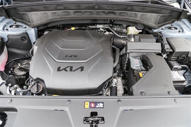 2025 Kia Telluride EX Tacoma WA