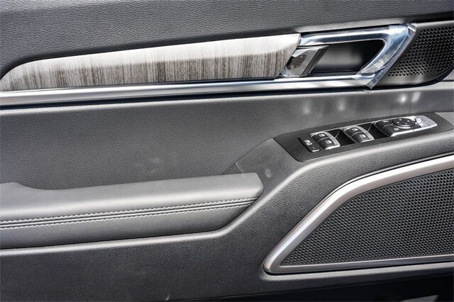 2025 Kia Telluride EX Tacoma WA