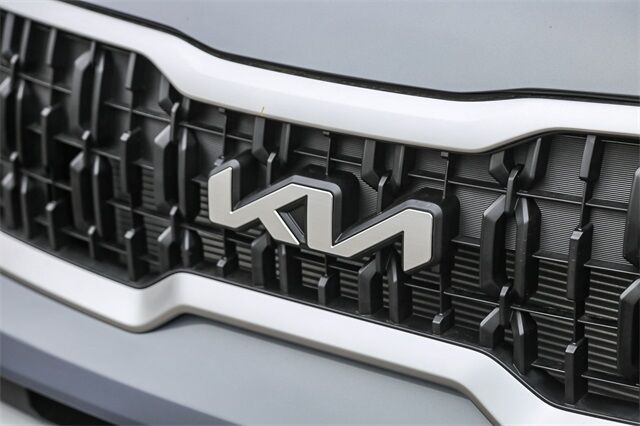 2025 Kia Telluride EX Tacoma WA