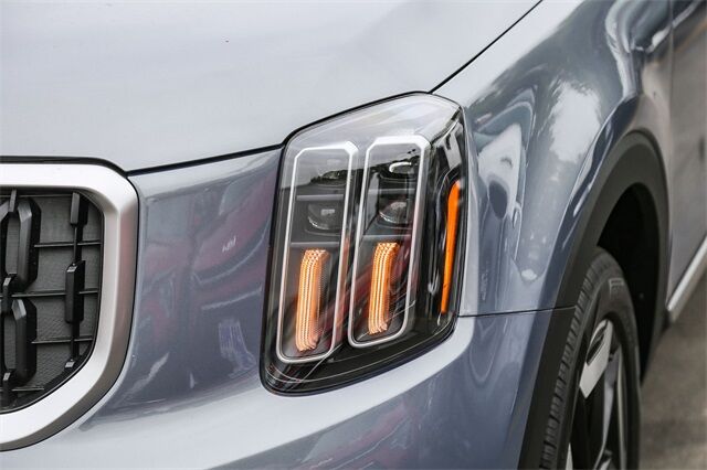 2025 Kia Telluride EX Tacoma WA