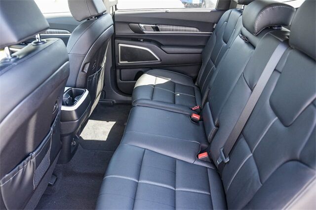 2025 Kia Telluride EX Tacoma WA