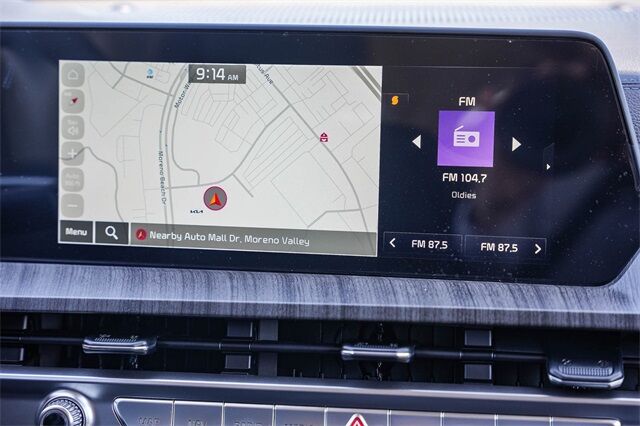 2025 Kia Telluride EX Tacoma WA