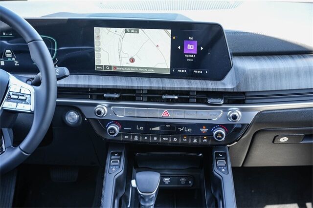 2025 Kia Telluride EX Tacoma WA