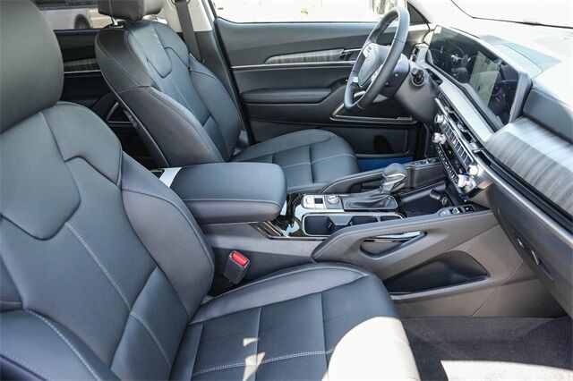 2025 Kia Telluride EX Tacoma WA