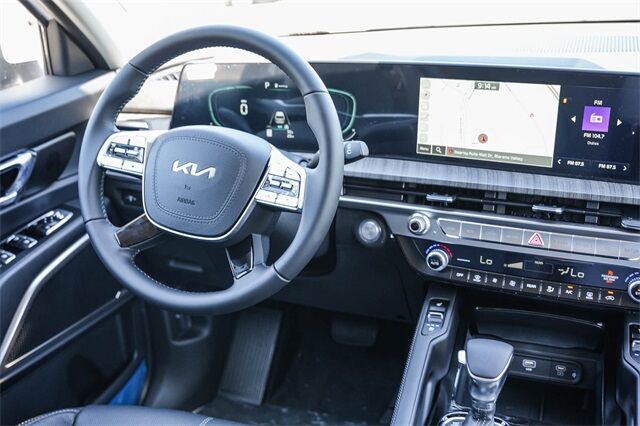 2025 Kia Telluride EX Tacoma WA