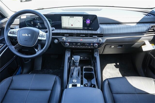 2025 Kia Telluride EX Tacoma WA