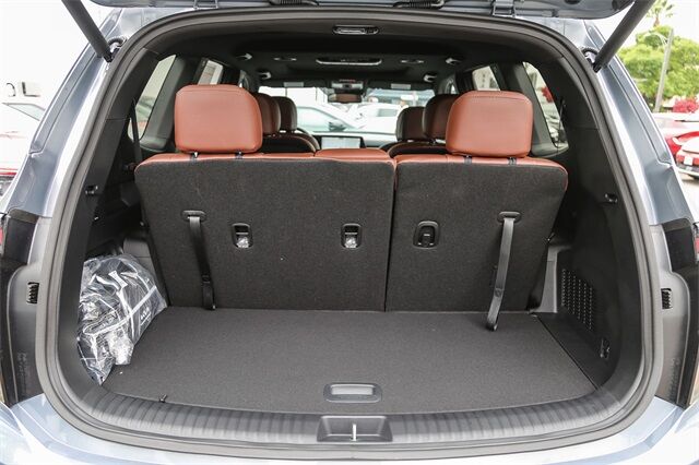 2025 Kia Telluride EX Tacoma WA
