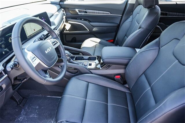 2025 Kia Telluride EX Tacoma WA