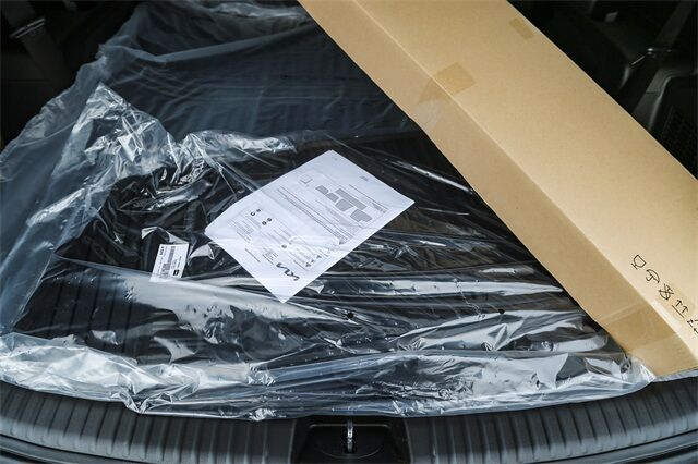 2025 Kia Telluride EX Tacoma WA