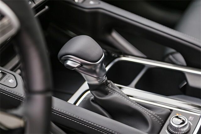 2025 Kia Telluride EX Tacoma WA