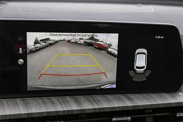 2025 Kia Telluride EX Tacoma WA