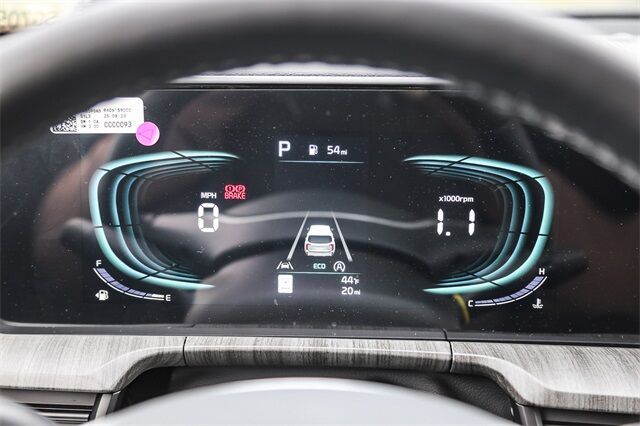 2025 Kia Telluride EX Tacoma WA