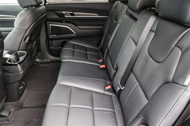 2025 Kia Telluride EX Tacoma WA