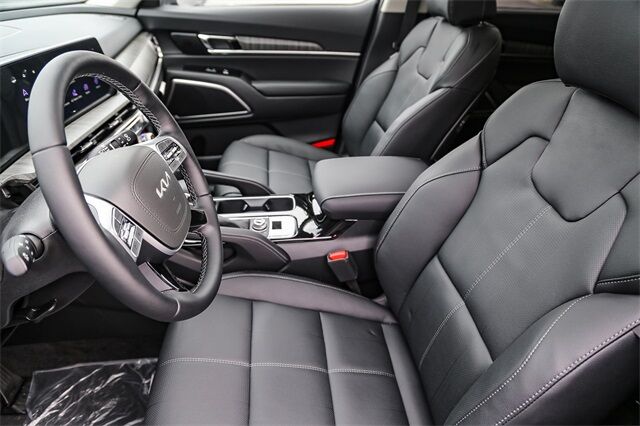 2025 Kia Telluride EX Tacoma WA