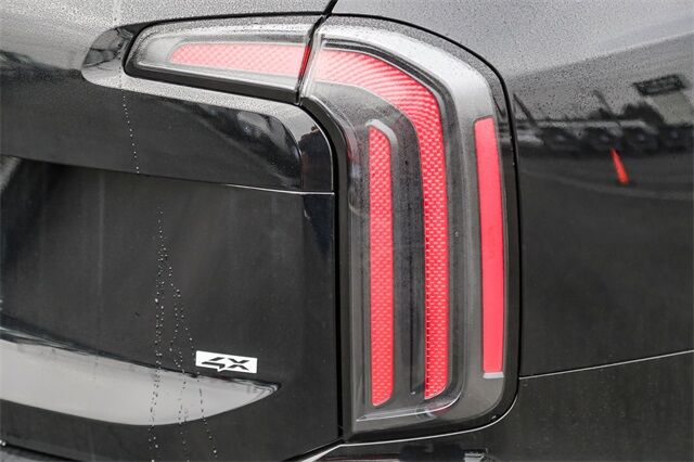 2025 Kia Telluride EX Tacoma WA