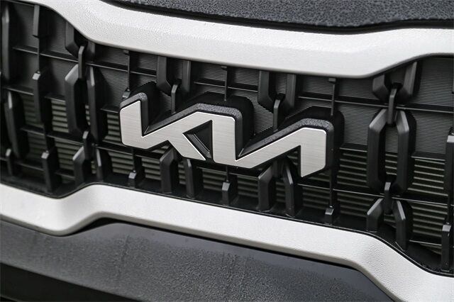 2025 Kia Telluride EX Tacoma WA