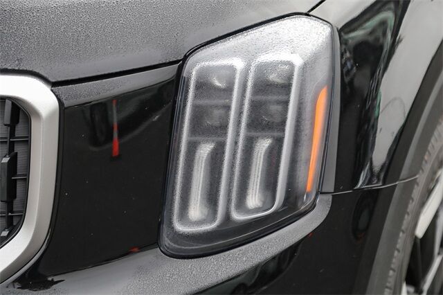 2025 Kia Telluride EX Tacoma WA