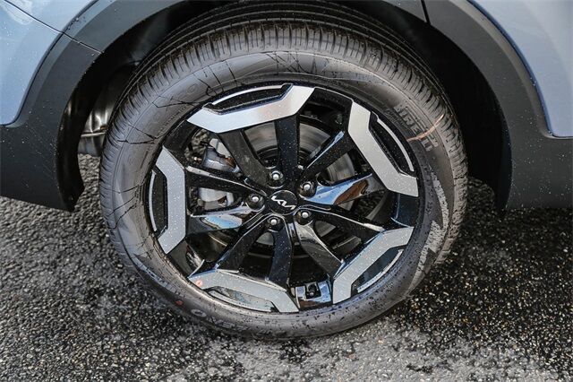 2025 Kia Telluride EX Tacoma WA