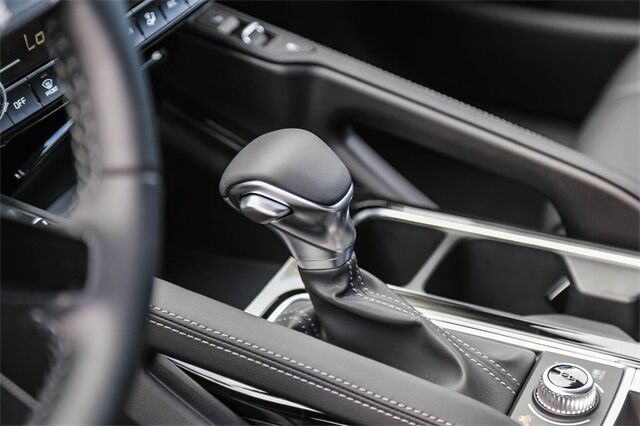 2025 Kia Telluride EX Tacoma WA