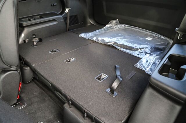 2025 Kia Telluride EX Tacoma WA