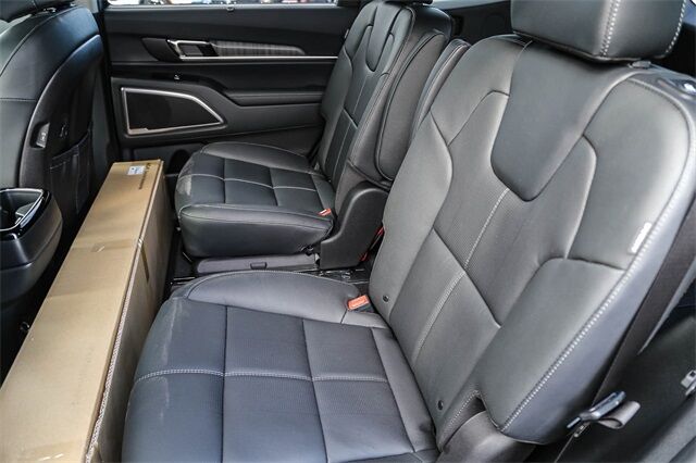 2025 Kia Telluride EX Tacoma WA