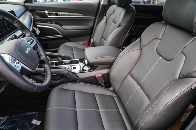 2025 Kia Telluride EX Tacoma WA