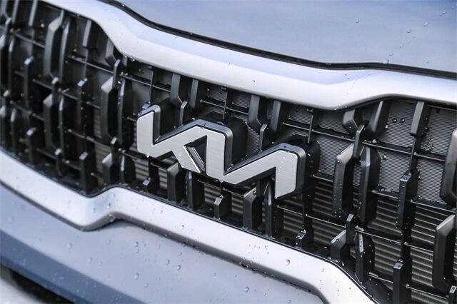 2025 Kia Telluride EX Tacoma WA