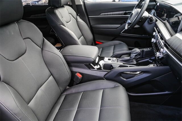 2025 Kia Telluride EX Tacoma WA