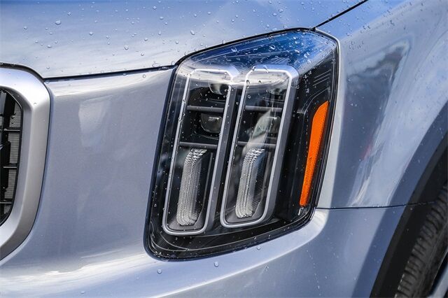 2025 Kia Telluride EX Tacoma WA