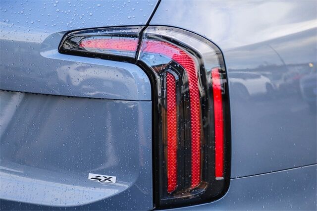 2025 Kia Telluride EX Tacoma WA