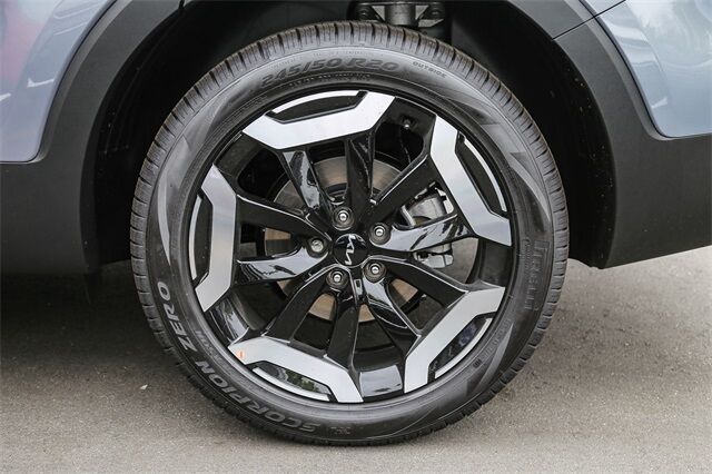 2025 Kia Telluride EX Moreno Valley CA