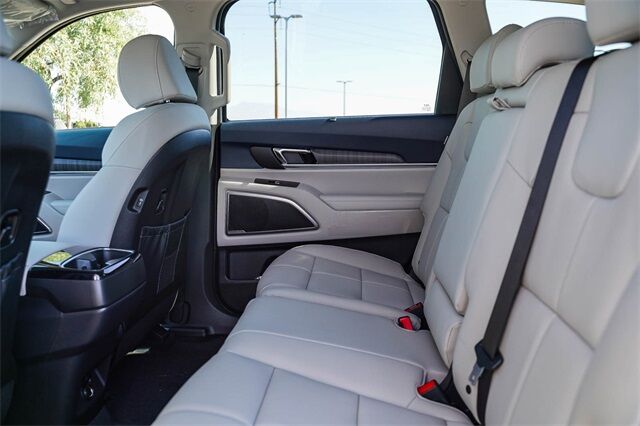 2025 Kia Telluride EX Moreno Valley CA