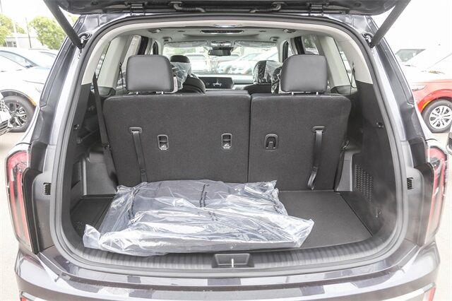 2025 Kia Telluride EX Moreno Valley CA