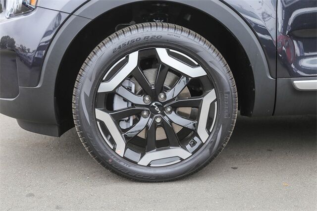 2025 Kia Telluride EX Moreno Valley CA