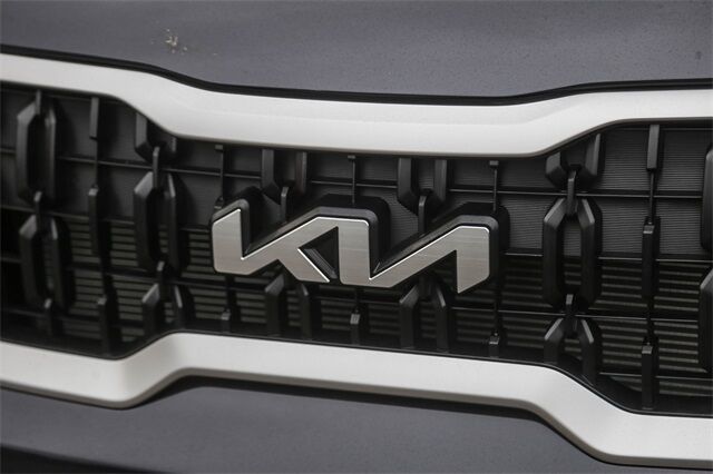 2025 Kia Telluride EX Moreno Valley CA